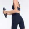 Comfortlux Biker-Leggings mit hoher Taille (20 cm) Comfortlux Biker-Leggings mit hoher Taille (20 cm)
