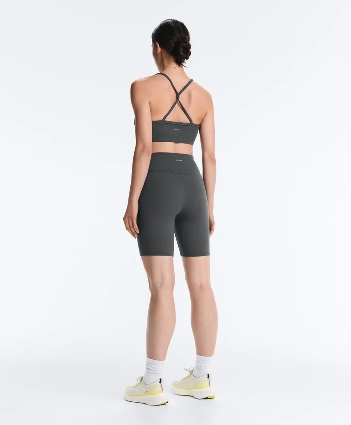 Comfortlux Biker-Leggings mit hoher Taille (20 cm) Comfortlux Biker-Leggings mit hoher Taille (20 cm)