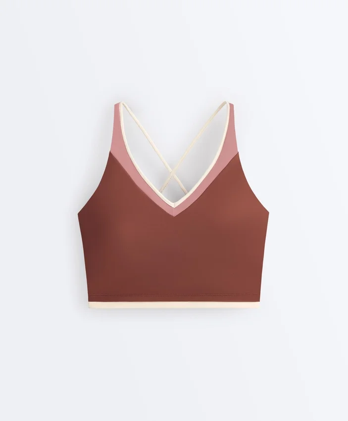 Comfortlux Block-Top Comfortlux Block-Top