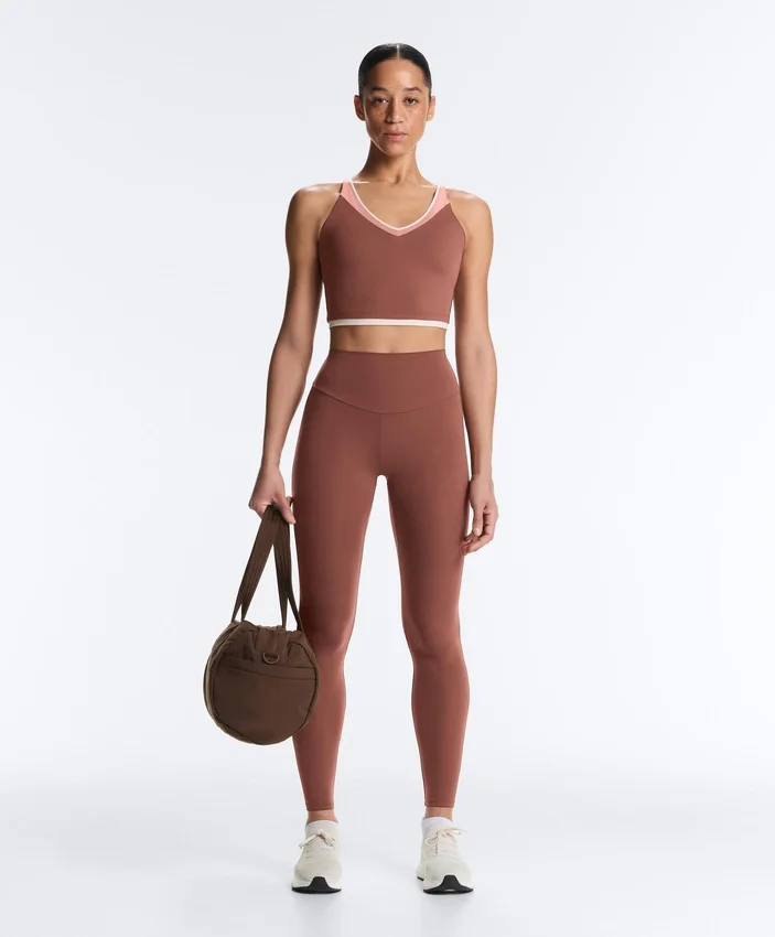 Comfortlux Block-Top Comfortlux Block-Top