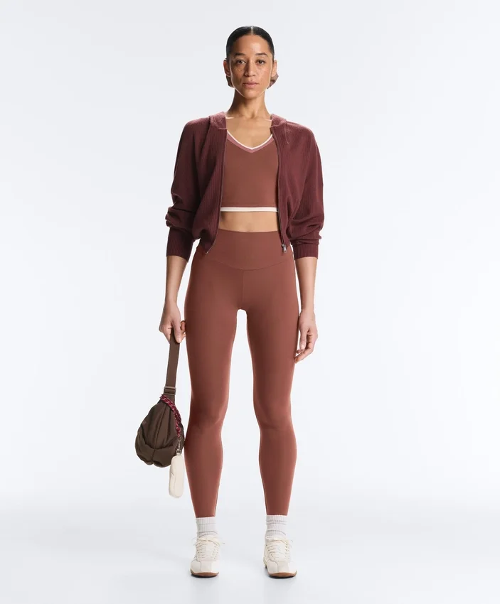 Comfortlux Block-Top Comfortlux Block-Top