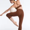 Comfortlux Capri-Leggings mit extra hoher Taille (50 cm) Comfortlux Capri-Leggings mit extra hoher Taille (50 cm)
