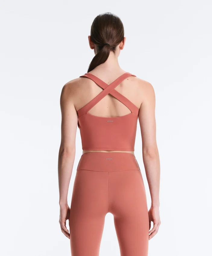 Comfortlux Crossover-Top Comfortlux Crossover-Top
