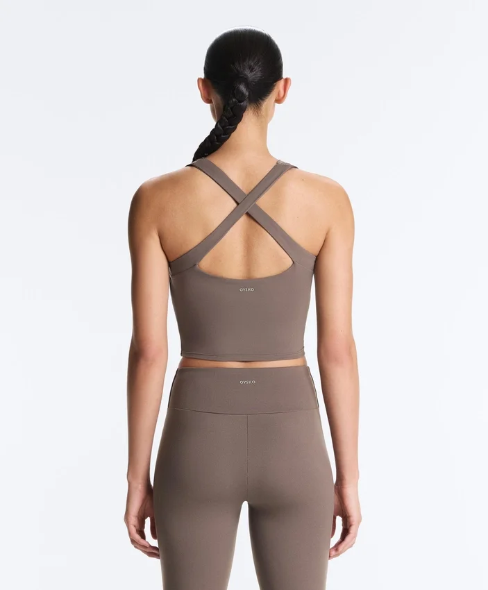 Comfortlux Crossover-Top Comfortlux Crossover-Top