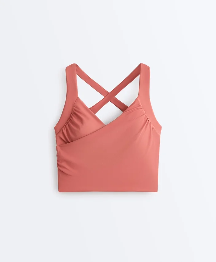 Comfortlux Crossover-Top Comfortlux Crossover-Top