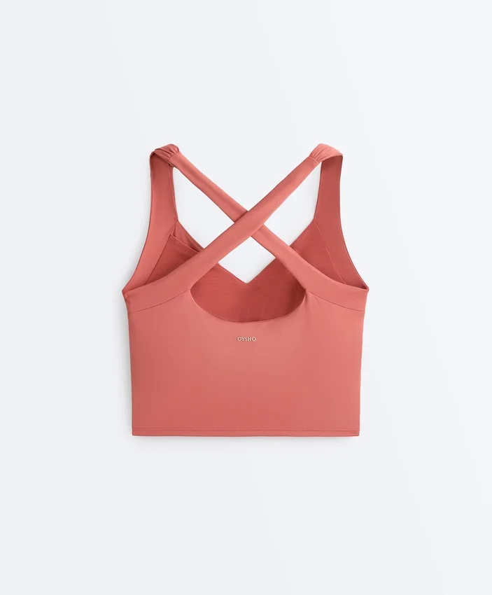 Comfortlux Crossover-Top Comfortlux Crossover-Top