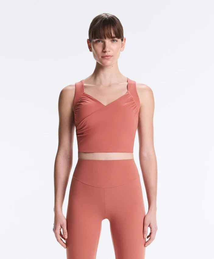 Comfortlux Crossover-Top Comfortlux Crossover-Top