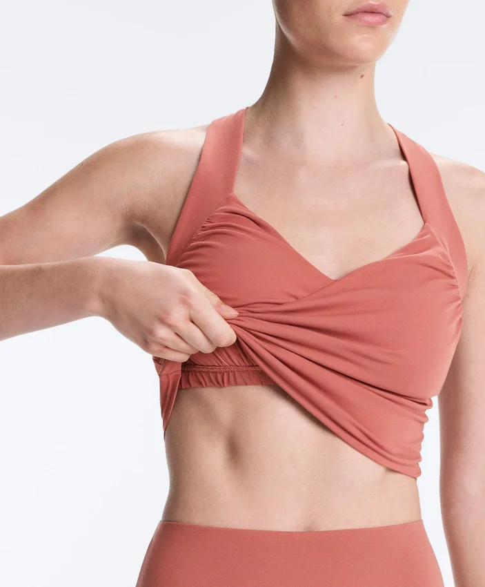 Comfortlux Crossover-Top Comfortlux Crossover-Top