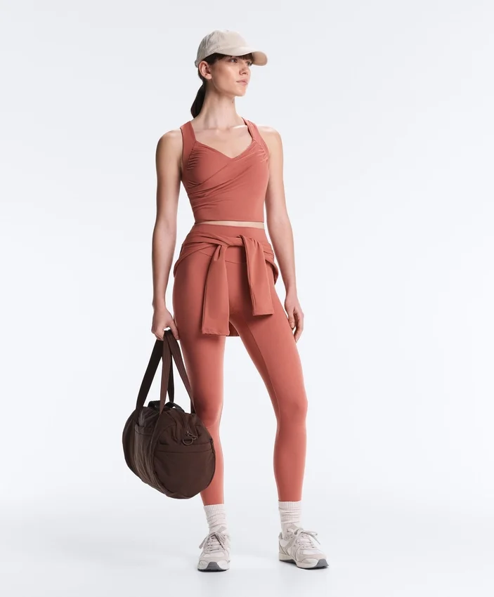 Comfortlux Crossover-Top Comfortlux Crossover-Top