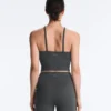 Comfortlux geflochtenes Neckholder-Top Comfortlux geflochtenes Neckholder-Top