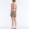 Comfortlux Gingham-Shorts-Jumpsuit Comfortlux Gingham-Shorts-Jumpsuit