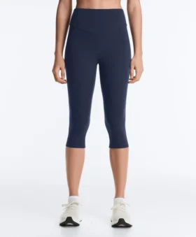 Comfortlux High-Rise 40 cm knielange Leggings