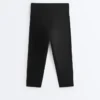 Comfortlux High-Rise 40 cm knielange Leggings Comfortlux High-Rise 40 cm knielange Leggings