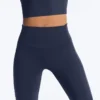 Comfortlux-Hose mit hohem Bund und ausgestelltem Bein Comfortlux-Hose mit hohem Bund und ausgestelltem Bein