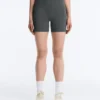 Comfortlux Hotpants mit hoher Taille (10 cm) Comfortlux Hotpants mit hoher Taille (10 cm)