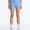 Comfortlux Hotpants mit hoher Taille (10 cm) Comfortlux Hotpants mit hoher Taille (10 cm)