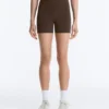 Comfortlux Hotpants mit hoher Taille (10 cm) Comfortlux Hotpants mit hoher Taille (10 cm)