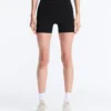 Comfortlux Hotpants mit hoher Taille (10 cm) Comfortlux Hotpants mit hoher Taille (10 cm)