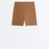 Comfortlux Hotpants mit hoher Taille (10 cm) Comfortlux Hotpants mit hoher Taille (10 cm)