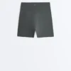 Comfortlux Hotpants mit hoher Taille (10 cm) Comfortlux Hotpants mit hoher Taille (10 cm)