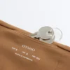 Comfortlux Hotpants mit hoher Taille (10 cm) Comfortlux Hotpants mit hoher Taille (10 cm)