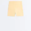 Comfortlux Hotpants mit hoher Taille (10 cm) Comfortlux Hotpants mit hoher Taille (10 cm)