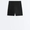Comfortlux Hotpants mit hoher Taille (10 cm) Comfortlux Hotpants mit hoher Taille (10 cm)