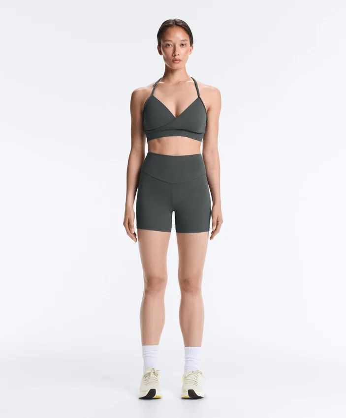 Comfortlux Hotpants mit hoher Taille (10 cm) Comfortlux Hotpants mit hoher Taille (10 cm)