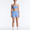 Comfortlux Hotpants mit hoher Taille (10 cm) Comfortlux Hotpants mit hoher Taille (10 cm)