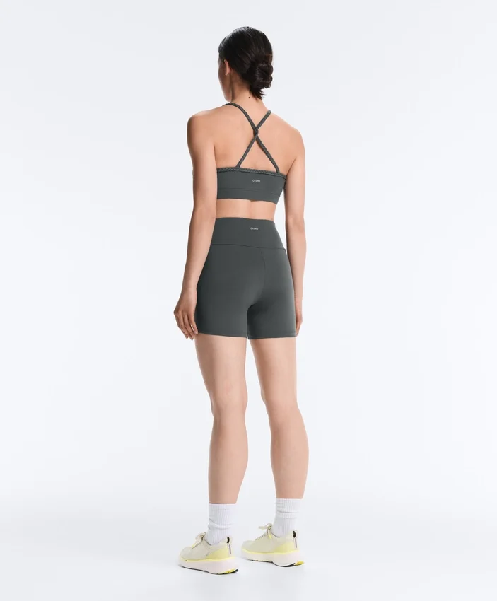 Comfortlux Hotpants mit hoher Taille (10 cm) Comfortlux Hotpants mit hoher Taille (10 cm)