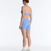 Comfortlux Hotpants mit hoher Taille (10 cm) Comfortlux Hotpants mit hoher Taille (10 cm)