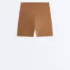 Comfortlux Hotpants mit hoher Taille (10 cm) Comfortlux Hotpants mit hoher Taille (10 cm)