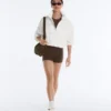 Comfortlux Hotpants mit hoher Taille (10 cm) Comfortlux Hotpants mit hoher Taille (10 cm)