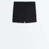 Comfortlux Hotpants mit hoher Taille (5 cm) Comfortlux Hotpants mit hoher Taille (5 cm)