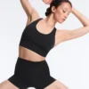 Comfortlux Hotpants mit hoher Taille (5 cm) Comfortlux Hotpants mit hoher Taille (5 cm)