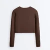 Comfortlux Langarm-T-Shirt Comfortlux Langarm-T-Shirt