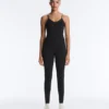 Comfortlux langer Jumpsuit mit Hohlsaum Comfortlux langer Jumpsuit mit Hohlsaum