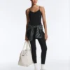 Comfortlux langer Jumpsuit mit Hohlsaum Comfortlux langer Jumpsuit mit Hohlsaum