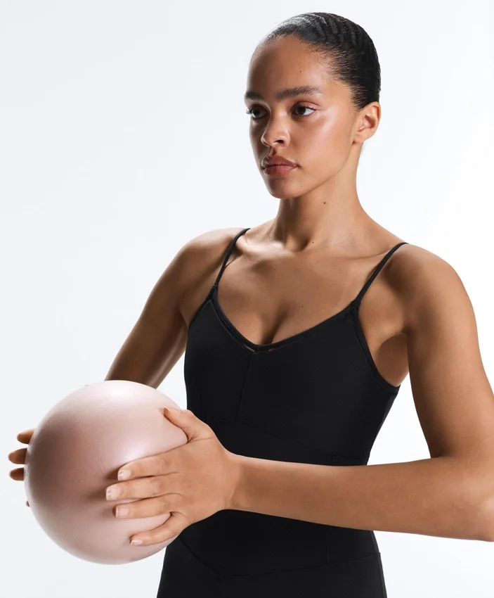 Comfortlux langer Jumpsuit mit Hohlsaum Comfortlux langer Jumpsuit mit Hohlsaum