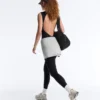 Comfortlux langer Jumpsuit mit U-Boot-Ausschnitt Comfortlux langer Jumpsuit mit U-Boot-Ausschnitt