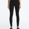 Comfortlux Leggings mit hoher Taille (65 cm) und Knöchellänge, mit Gürtel Comfortlux Leggings mit hoher Taille (65 cm) und Knöchellänge, mit Gürtel