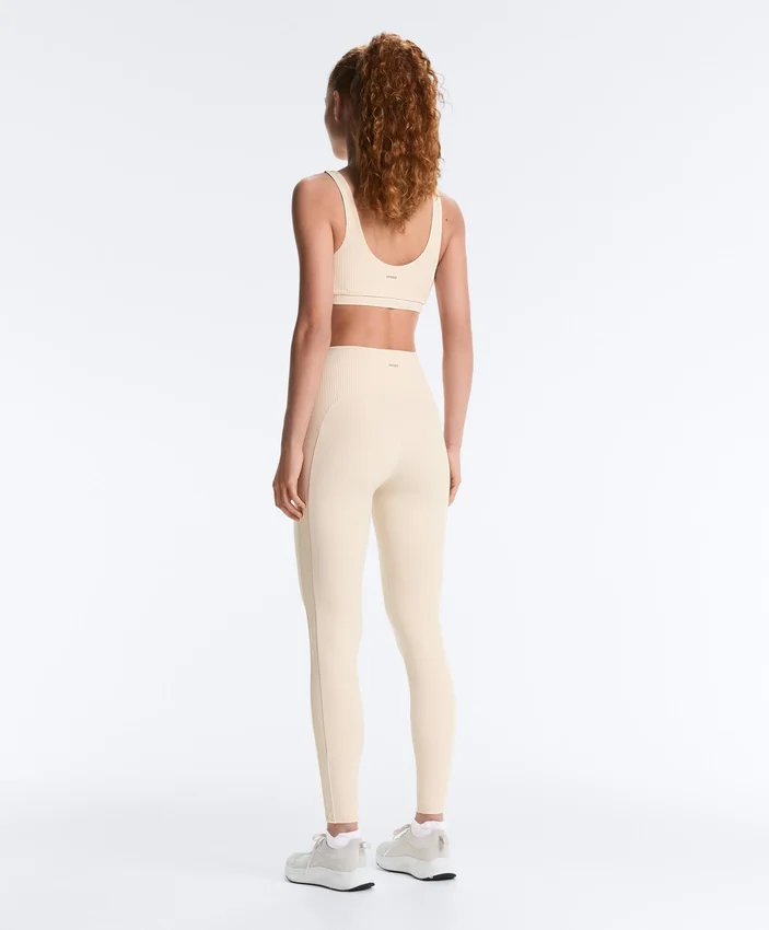 Rib Comfortlux-Oberteil Rib Comfortlux-Oberteil