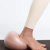 Comfortlux Leggings mit hoher Taille, gerippt, 65 cm, knöchellang Comfortlux Leggings mit hoher Taille, gerippt, 65 cm, knöchellang