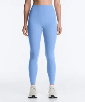 Comfortlux Leggings mit hoher Taille und Knöchellänge Comfortlux Leggings mit hoher Taille und Knöchellänge