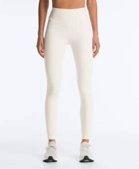 Comfortlux Leggings mit hoher Taille und Knöchellänge Comfortlux Leggings mit hoher Taille und Knöchellänge