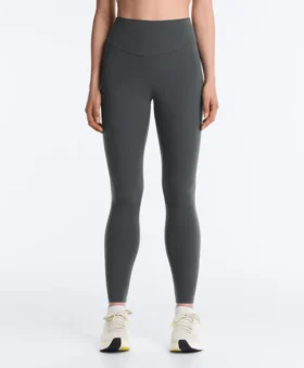 Comfortlux Leggings mit hoher Taille und Knöchellänge Comfortlux Leggings mit hoher Taille und Knöchellänge