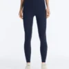 Comfortlux Leggings mit hoher Taille und Knöchellänge Comfortlux Leggings mit hoher Taille und Knöchellänge