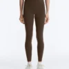 Comfortlux Leggings mit hoher Taille und Knöchellänge Comfortlux Leggings mit hoher Taille und Knöchellänge