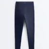 Comfortlux Leggings mit hoher Taille und Knöchellänge Comfortlux Leggings mit hoher Taille und Knöchellänge