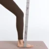 Comfortlux Leggings mit hoher Taille und Knöchellänge Comfortlux Leggings mit hoher Taille und Knöchellänge